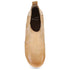 Dansko Frankie Black Oiled Jodpur Style Stapled Ladies Clog